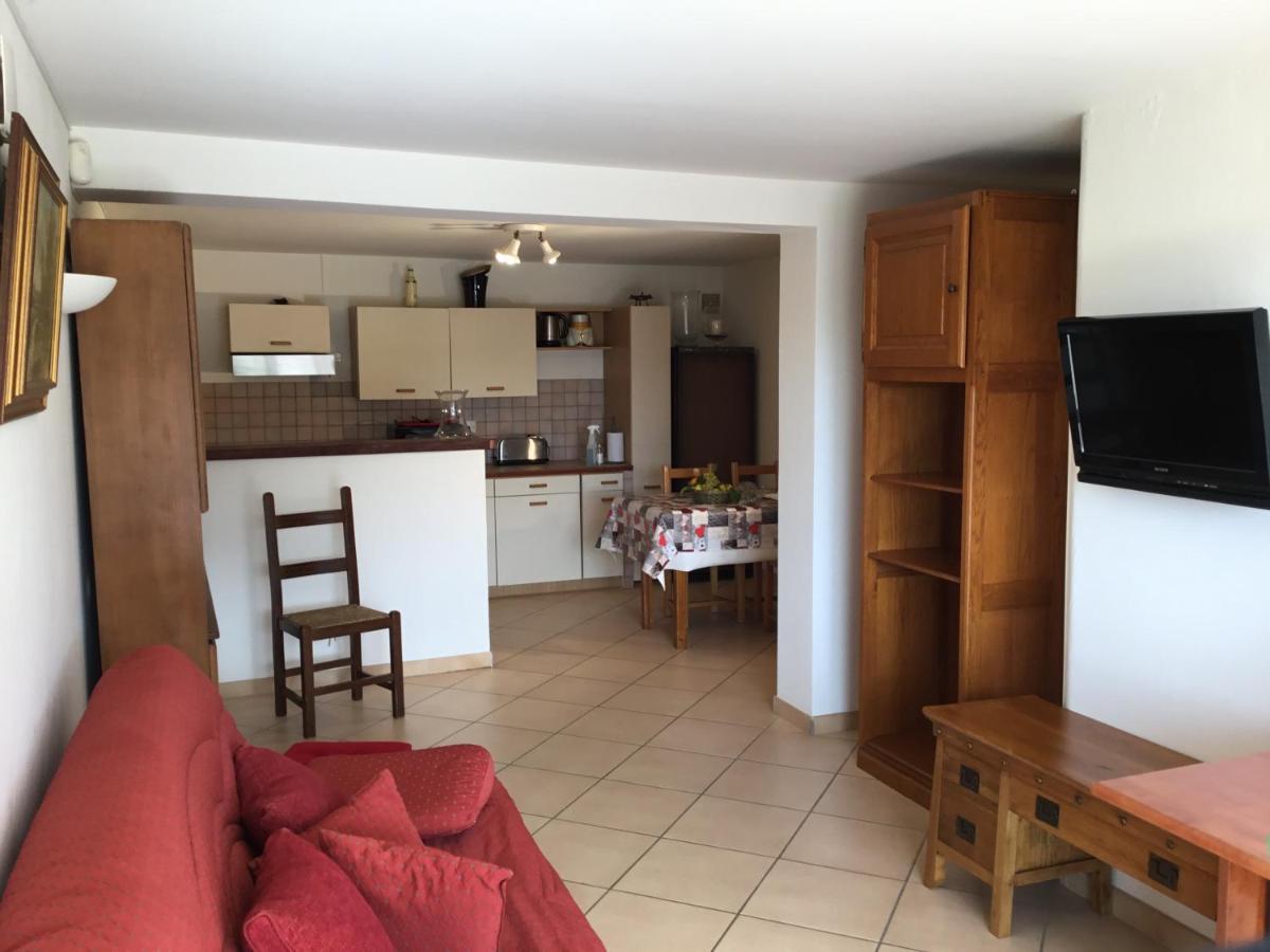 Villa Paradiso, Logement Avec Piscine, Nice Nord Buitenkant foto